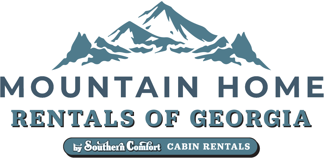 Mountain Home Rentals of Georgia Logo