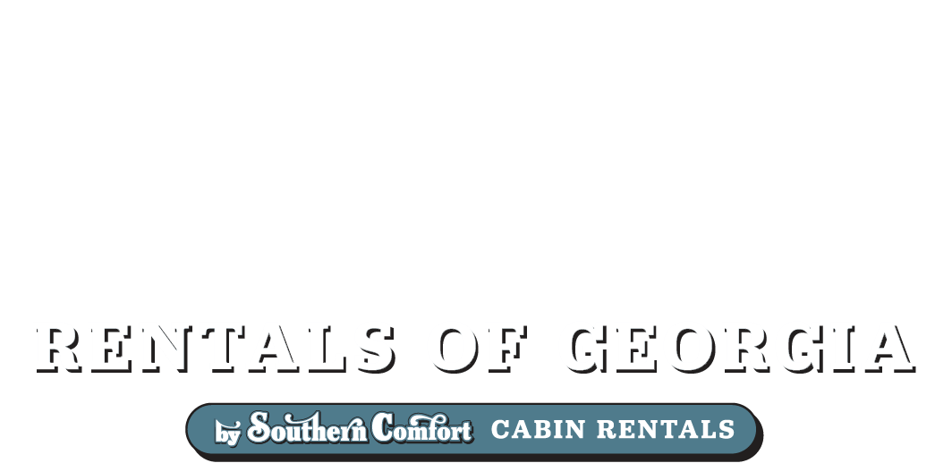 Mountain Home Rentals of Georgia Logo