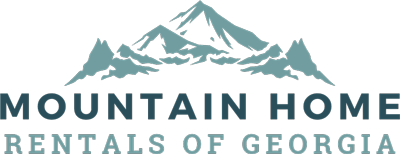 Mountain Home Rentals of Georgia Logo